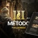 Logo Metodo Ricos y piadosos IA