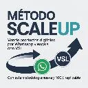 Logo Método ScaleUp