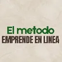 Logo El Metodo Emprende En Linea