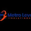 Logo Metro Level Solutions