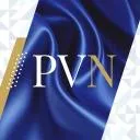 Logo <mark>PROPHETIC</mark> VOICE NETWORK