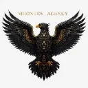 Logo mhontes.agency
