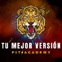 Logo Mi Mejor Versión FIT Academy