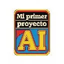 Logo Mi primer AI con Hanna