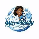 Logo Microbiology with Dede!
