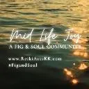 Logo Mid-Life <mark>JOY</mark>