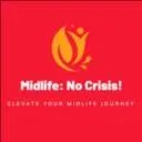 Logo Midlife: No Crisis Coaching