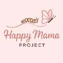 Logo Happy Mama Project