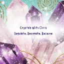 Logo Crystals with Chris