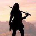 Logo Midlife Badassery