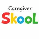 Logo Caregiver Skool