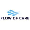 Logo Flow of Care