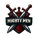Logo Mighty Men