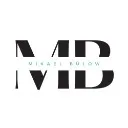 Logo Mikael Bülow Coaching