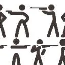 Logo The Shooting Coach