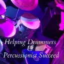 Logo Mikes <mark>Drum</mark> Lab