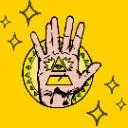 Logo Creative Illuminati