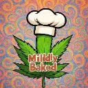 Logo Mildly Baked <mark>Snack</mark> Lab