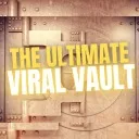 Logo The Ultimate Viral Vault