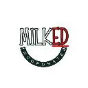 Logo MilkED