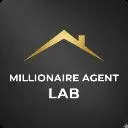 Logo Millionaire Agent LAB