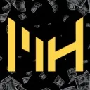 Logo Millionaire Hustle Club