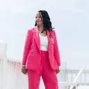 Logo Millionaire <mark>Nurse</mark> CEO