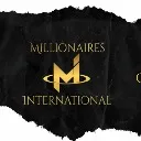 Logo <mark>Millionaires</mark> Int'l VIP Circle