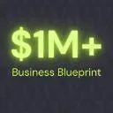 Logo Your $1M+ Business Blueprint