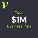 Logo Your $1M+ Business Plan