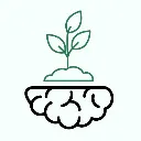 Logo Mind <mark>BioHacker</mark>