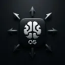 Logo Mindbase OS