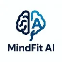 Logo MindFit AI