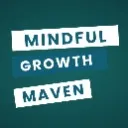 Logo Mindful Growth Maven