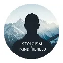 Logo Mindful Stoic