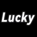 Logo Lucky Landing