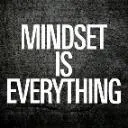Logo Mindset <mark>Millionaires</mark>