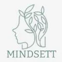 Logo Resett by Mindsett
