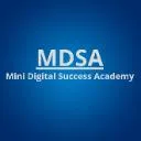 Logo Mini Digital Success Academy