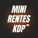 Logo Mini Rentes <mark>KDP</mark>™