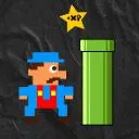 Logo 7 Figure Visionary Mastermind