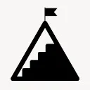 Logo Base Camp 🚩