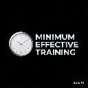 Logo Minimum Effective Training