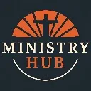 Logo Ministry Hub