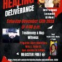 Logo <mark>Ministry</mark> Training -PGMWTC