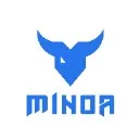 Logo Minoa Cancer Thrivers Lab