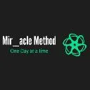 Logo Mir_acle_method