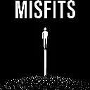 Logo MisFits