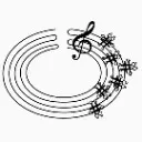 Logo MISOSOFI-Kid's Music Education