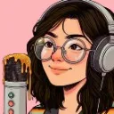 Logo Miss Honey's English